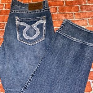 MENS Big Star Jeans